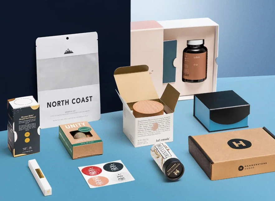 Why Custom Packaging Is More Important Than the Product in Promotional Electronics