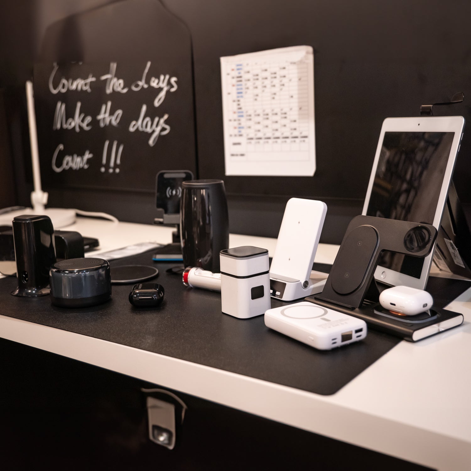 Choosing the Right Company Promotional Gifts: Budget and Product Type Guide