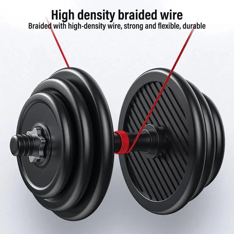 Wowtech 5-in-1 Univesal USB Type-C Charging Cable