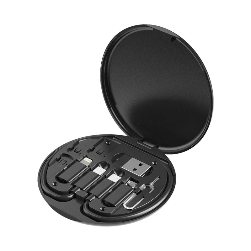 Wowtech Multi-functional USB Adapter Charging Cable Kit