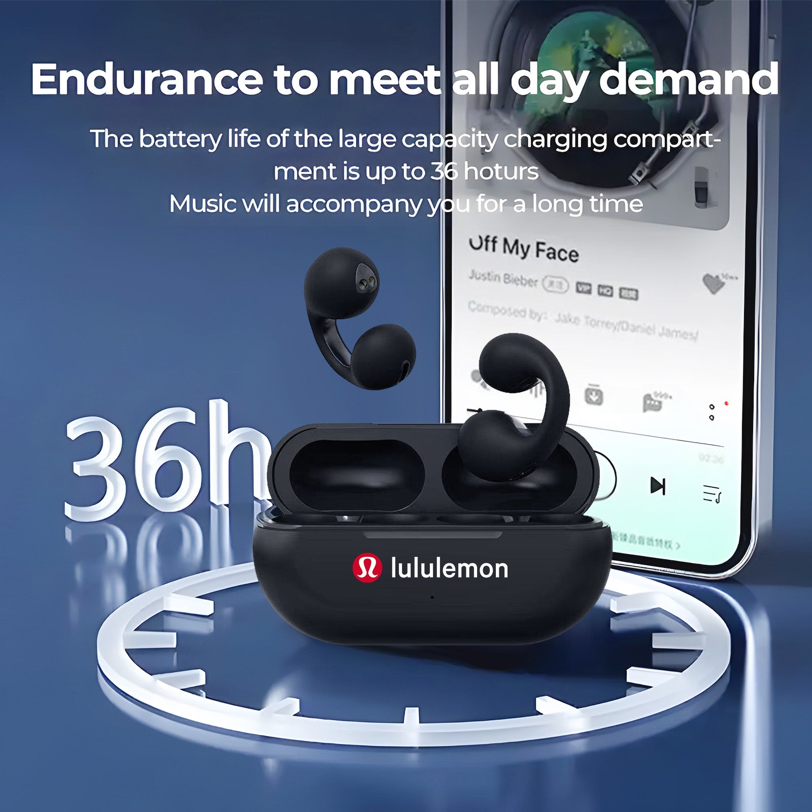 Wowtech Sports Fitness Tech Gift Set