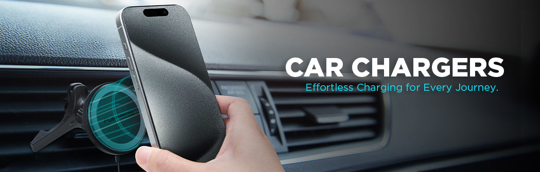 Why Every Driver Needs a Fast Car Charger: The Ultimate On-the-Go Power Solution