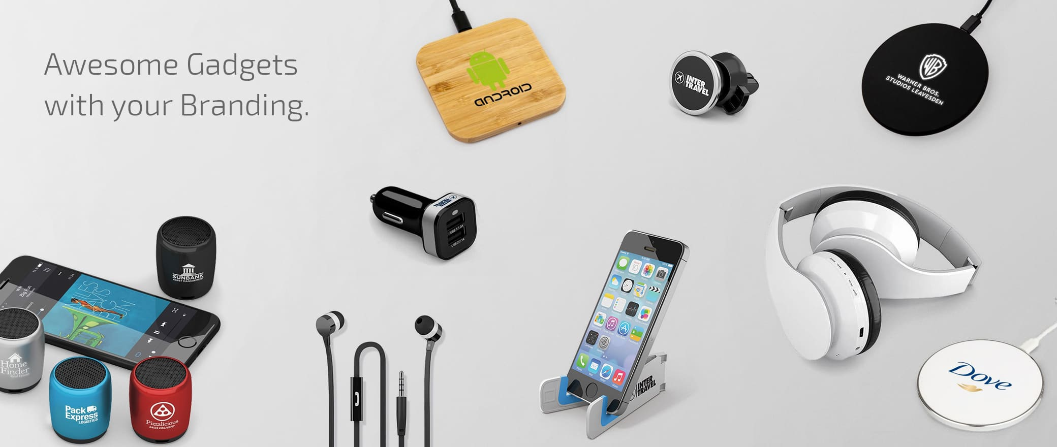How Low MOQ Electronic Promotional Gifts Empower Small and Medium Businesses in 2026