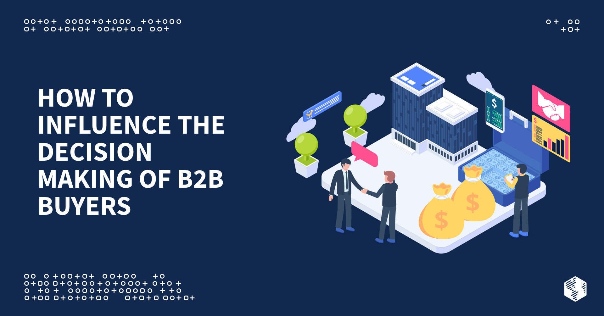 How Corporate Tech Gifts Influence B2B Purchasing Decisions in 2026