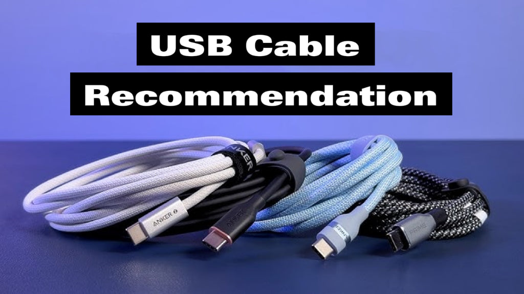 Top 10 Most Suitable Multi-functional USB Cables for Marketing Gifts