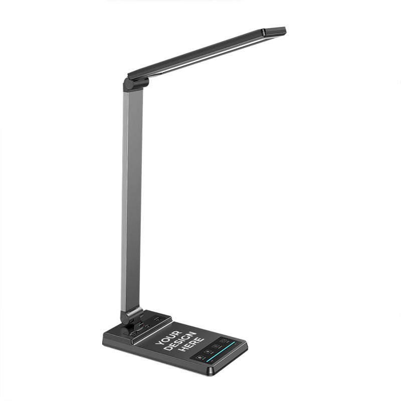 Wowtech LED Desk Lamp with 15W Wirless Charger