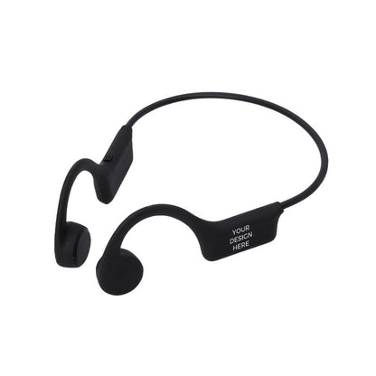 Wowtech Bone Conduction Sports Wireless Earphones