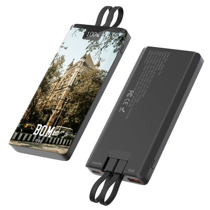 University of Bombay Universal Charging Kit Authentic Regional Gifts