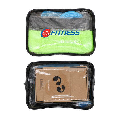 Wowtech Sports Fitness Tech Gift Set