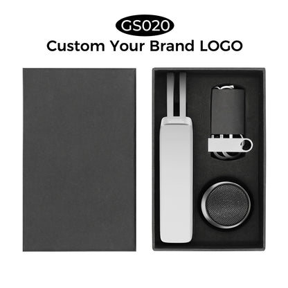 Wowtech Bluetooth Speaker Charging Gift Set