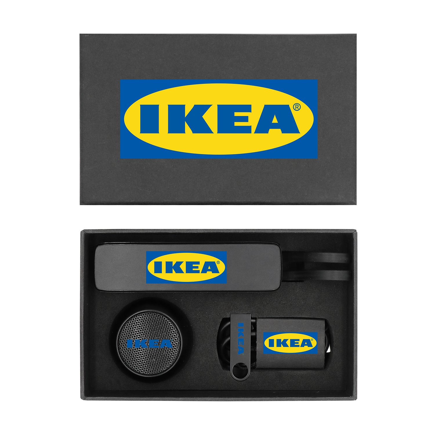 Wowtech Bluetooth Speaker Charging Gift Set