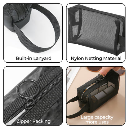 Wowtech Portable Travel Charging Gift Set