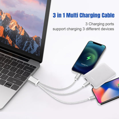 Wowtech Portable Phone Charging Accessory Gift Set